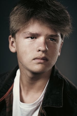 Alex ter Avest ha trabajado con Boden Johnston en 1 ocasiones