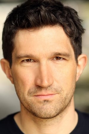 Nicholas Audsley ha trabajado con Bohdan Poraj en 1 ocasiones