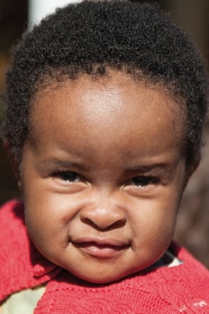 Boluwatife Treasure Bankole interpretando a Yonas