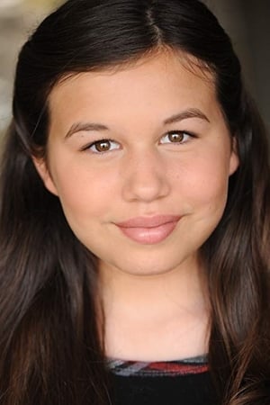 Boriana Williams interpretando a Emily