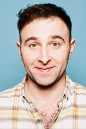 Christian Robinson ha trabajado con Boris Khaykin en 1 ocasiones