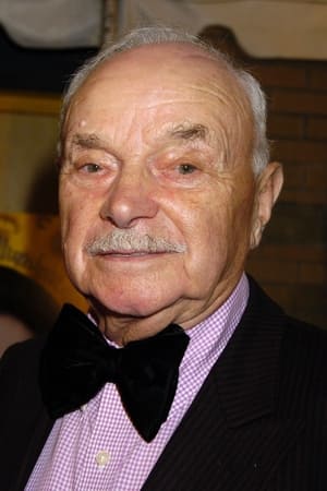 Boris Leskin interpretando a Yuri Rubanov