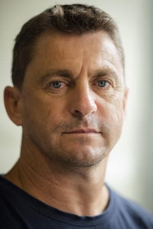 Sofia Nolan ha trabajado con Bradd Buckley en 1 ocasiones