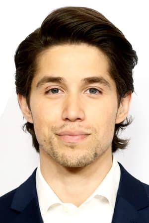 Brandon Larracuente en su biografía y filmografía