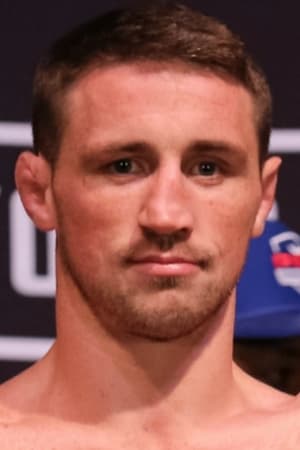 Lance Palmer ha trabajado con Brendan Loughnane en 3 ocasiones