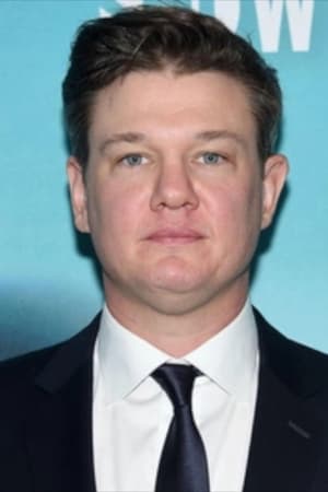 Foto de perfil del actor Brett Johnson en el reparto