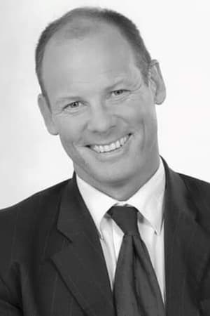 Brett Partridge en su biografía y filmografía