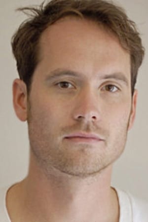 Brian Borcherdt en su biografía y filmografía