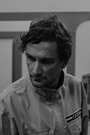 Brian Gwaspari — personaje: Det. Insp. Bob Croft