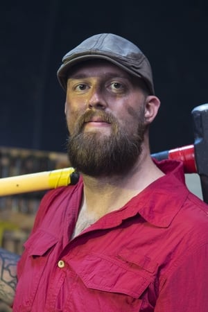 Brian Louden — personaje: Self - Host