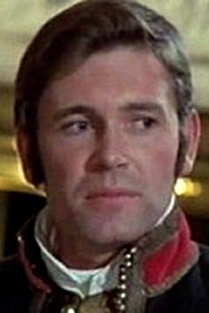 Alan Barry ha trabajado con Brian McGrath en 3 ocasiones