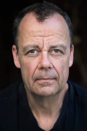 Brian T. Finney interpretando a Robb