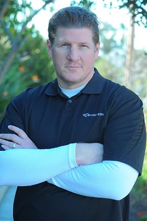 Jacqueline Schultz ha trabajado con Brian Turk en 1 ocasiones