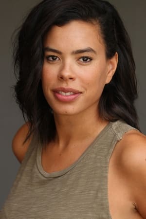 Brianna Baker — personaje: Bella