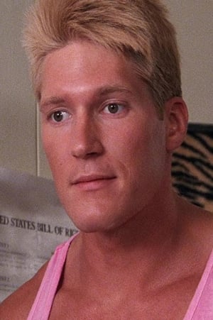 Glenn Hetrick ha trabajado con Brick Bronsky en 1 ocasiones