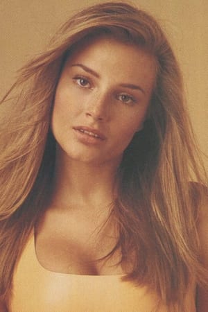 Suleman Sol Virani ha trabajado con Bridget Hall en 1 ocasiones