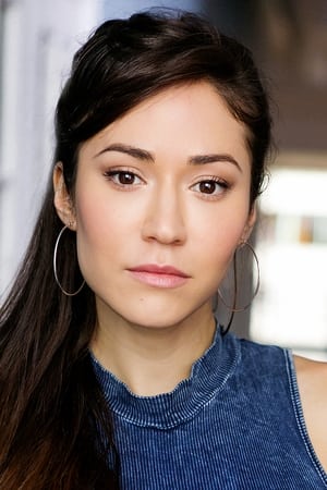 Tongayi Chirisa ha trabajado con Brigitte Kali Canales en 1 ocasiones