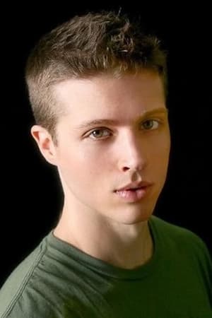 Brock Kelly interpretando a Jesse