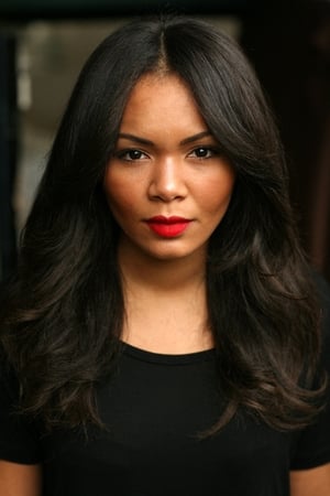 Chris Pybus ha trabajado con Bronté Norman-Terrell en 1 ocasiones