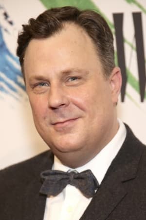 Foto de perfil del actor Brooks Ashmanskas en el reparto