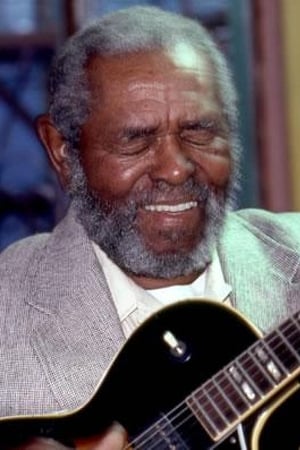 Brownie McGhee en su biografía y filmografía
