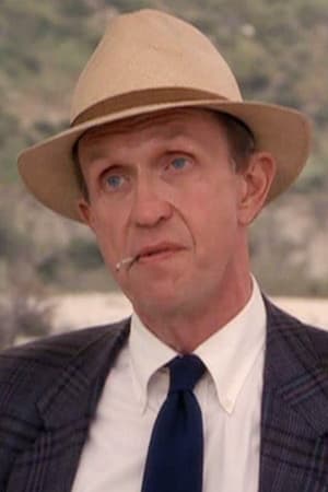 Dean Erickson ha trabajado con Bruce Ed Morrow en 1 ocasiones