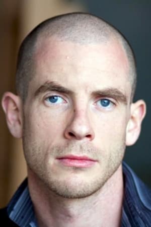 Sophie Garric ha trabajado con Bryan Polach en 1 ocasiones