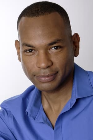 C. Gerod Harris en su biografía y filmografía