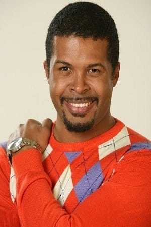 Cabral Ibacka interpretando a Hugo