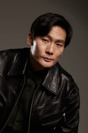 Cai Xiajie en su biografía y filmografía