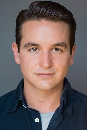 Timothy Christian Jansen ha trabajado con Cailan Robinson en 1 ocasiones