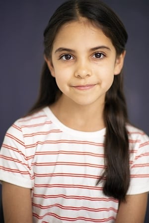 Zindzi Okenyo ha trabajado con Caliah Pinones en 1 ocasiones