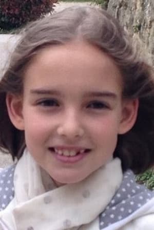 Calli Peysson interpretando a Nicole