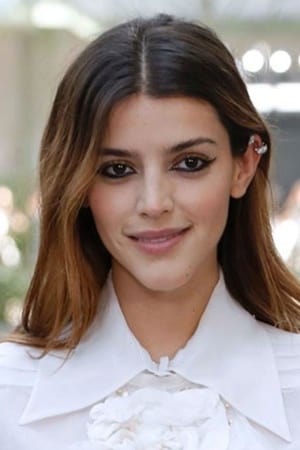 Calu Rivero interpretando a Carolina