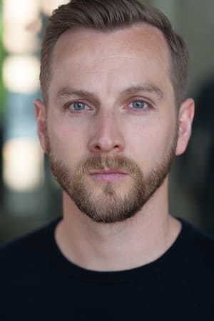 Foto de perfil del actor Calum Callaghan en el reparto