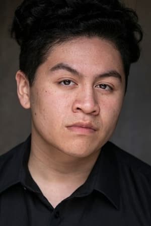 Isla Jackson ha trabajado con Cameron Carter-Chan en 1 ocasiones