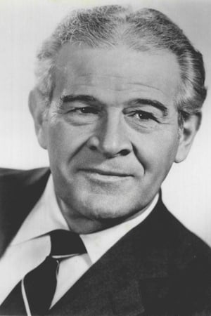 Cameron Prud'Homme interpretando a H.C. Curry