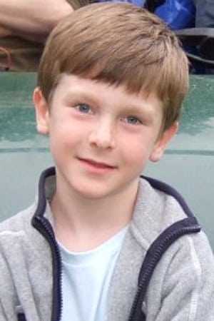 Katrine A. Sahlstrøm ha trabajado con Cameron Spurr en 1 ocasiones