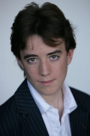 Matt Gibbons ha trabajado con Cameron Wakefield en 1 ocasiones