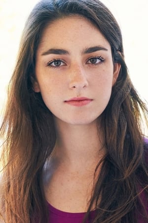 Foto de perfil del actor Camille Ramsey en el reparto