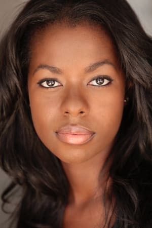 Camille Winbush — personaje: Vanessa 'Nessa' Thompkins