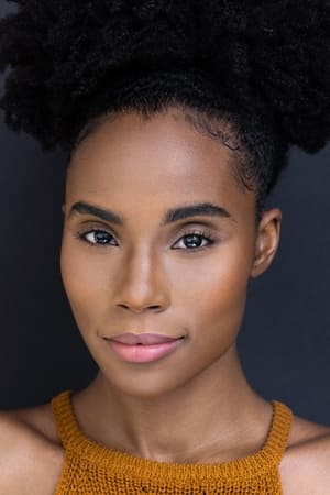 Candice Marie Singleton interpretando a Nickole