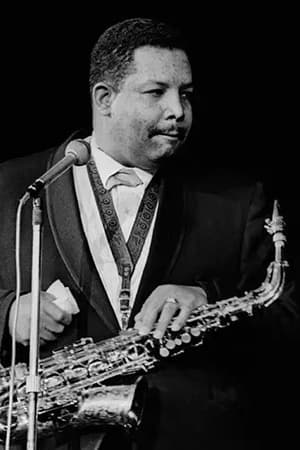 Cannonball Adderley interpretando a 
