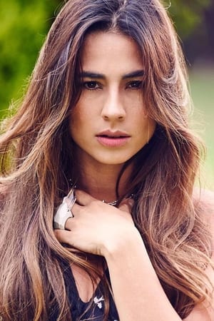 Isabel Gaona ha trabajado con Carla Giraldo en 1 ocasiones