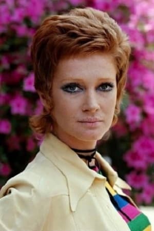 Carla Gravina interpretando a Nicoletta