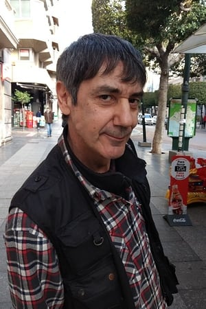 Javier Cansado ha trabajado con Carlos Faemino en 6 ocasiones