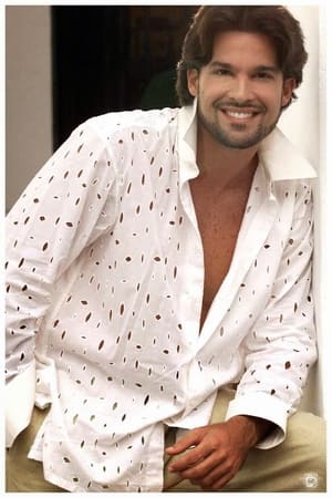 Carlos Guillermo Haydon — personaje: Efraín Tovar