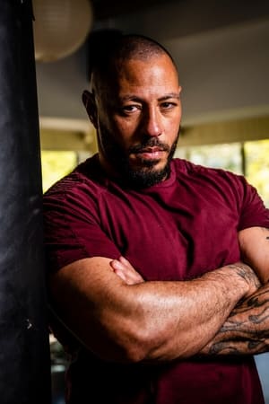 Daan Hugaert ha trabajado con Carlos Schram en 1 ocasiones