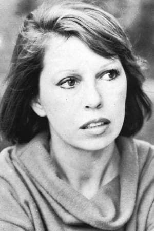 Carlotta Barilli interpretando a Serenella