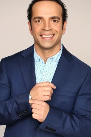 Lily Kozub ha trabajado con Carmen Gangale en 2 ocasiones